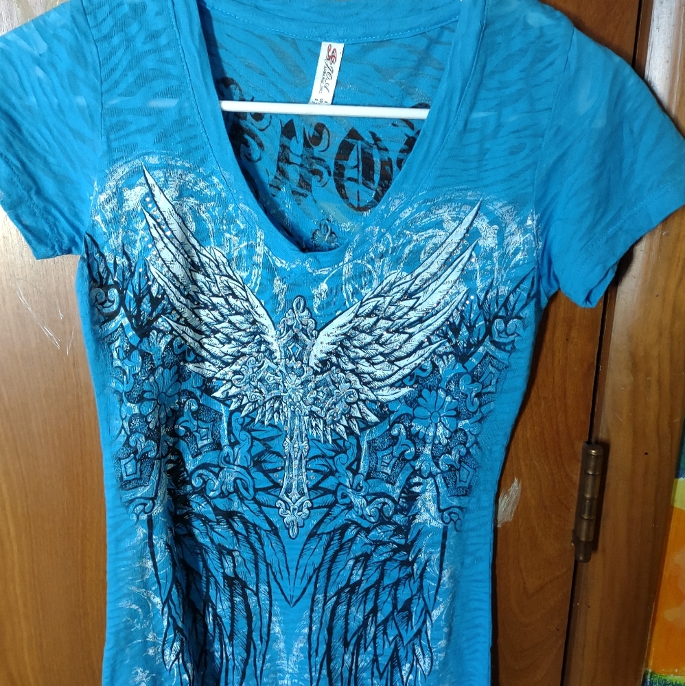 Soul women size medium
